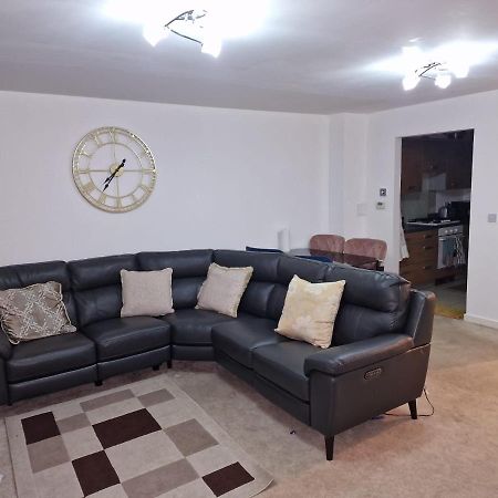 Ko 3 Bed House Appartement Dartford Buitenkant foto