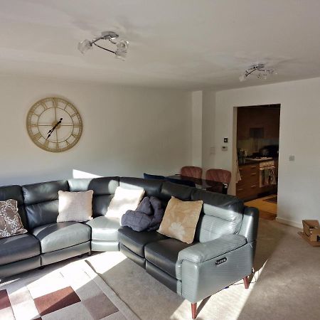 Ko 3 Bed House Appartement Dartford Buitenkant foto