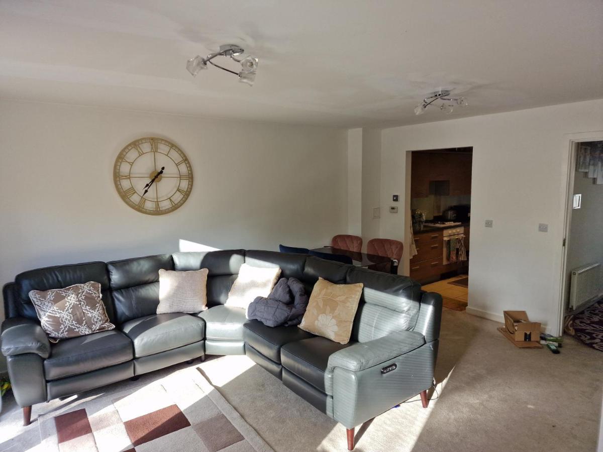 Ko 3 Bed House Appartement Dartford Buitenkant foto