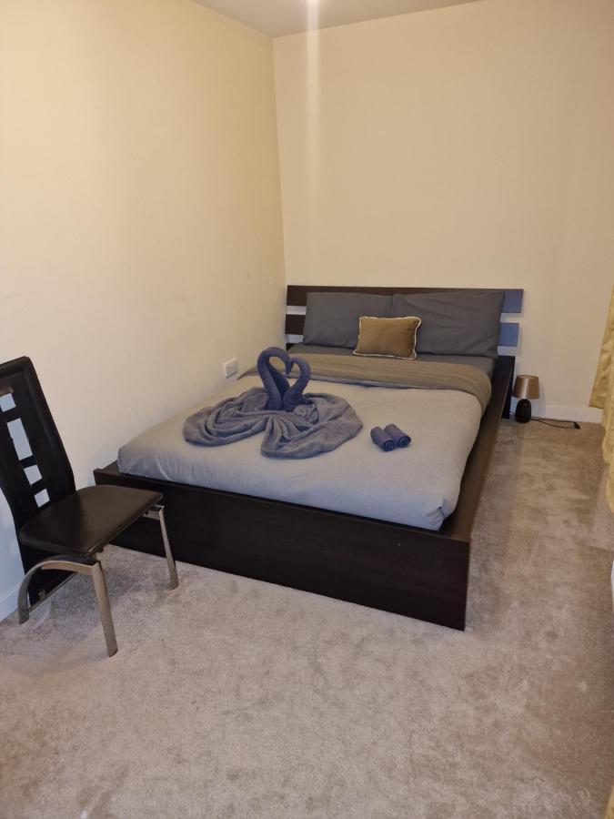 Ko 3 Bed House Appartement Dartford Buitenkant foto
